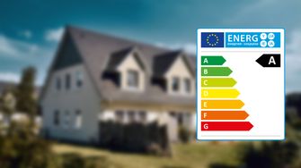 Energieffektivisering av bygninger