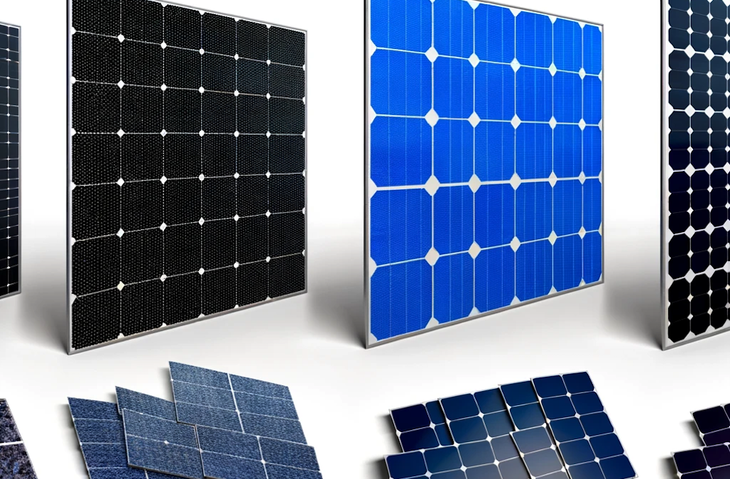 Solceller til hus: Fremtidens energiløsning