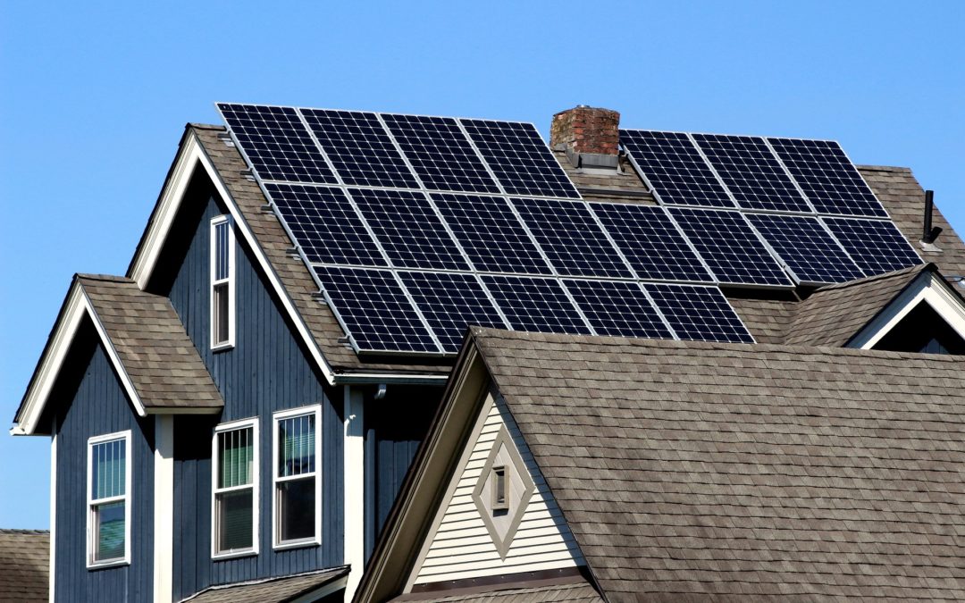 Beste måter å energieffektivisere hjemmet ditt i 2024