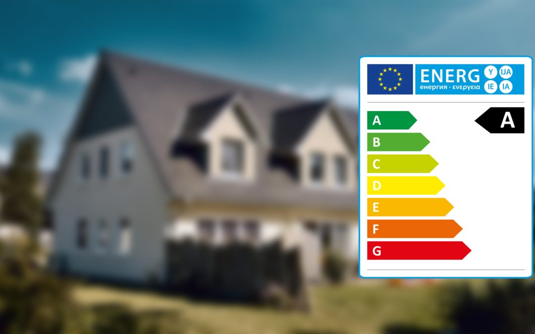 EUs bygningsenergidirektiv: Strengere energikrav for norske boligeiere